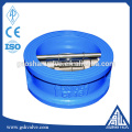 double door Wafer Check Valve